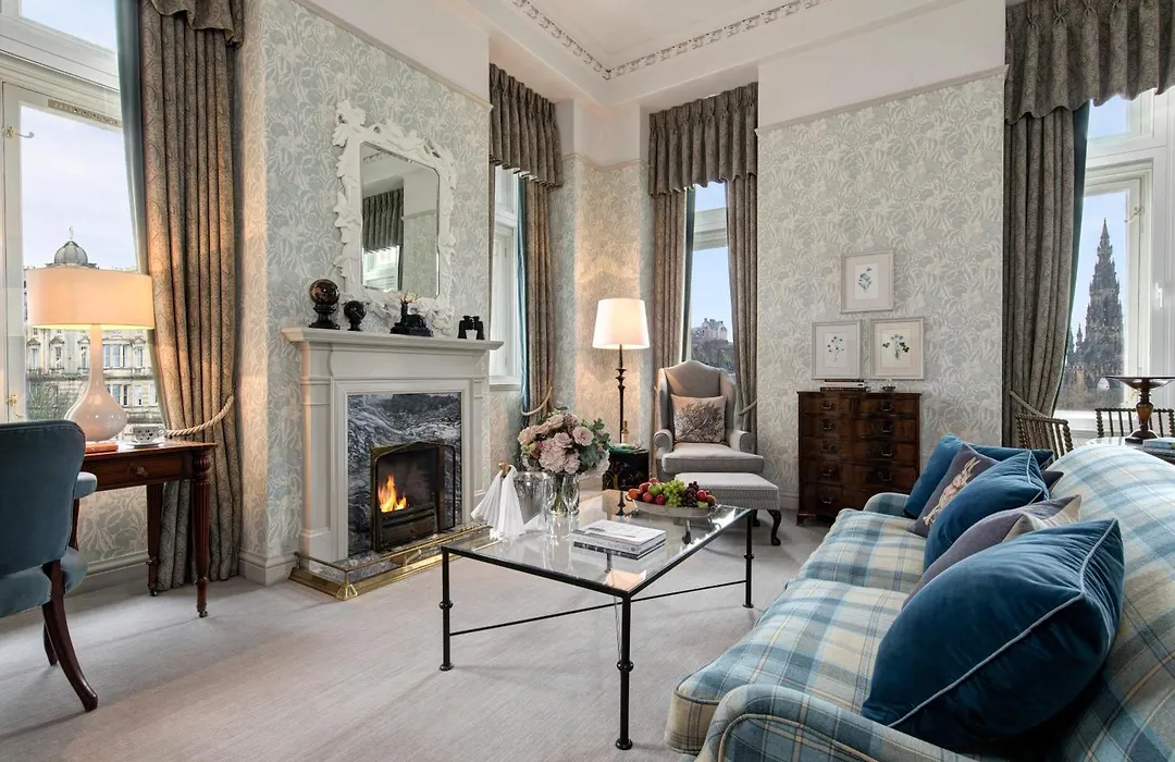 The Balmoral Hotel-1