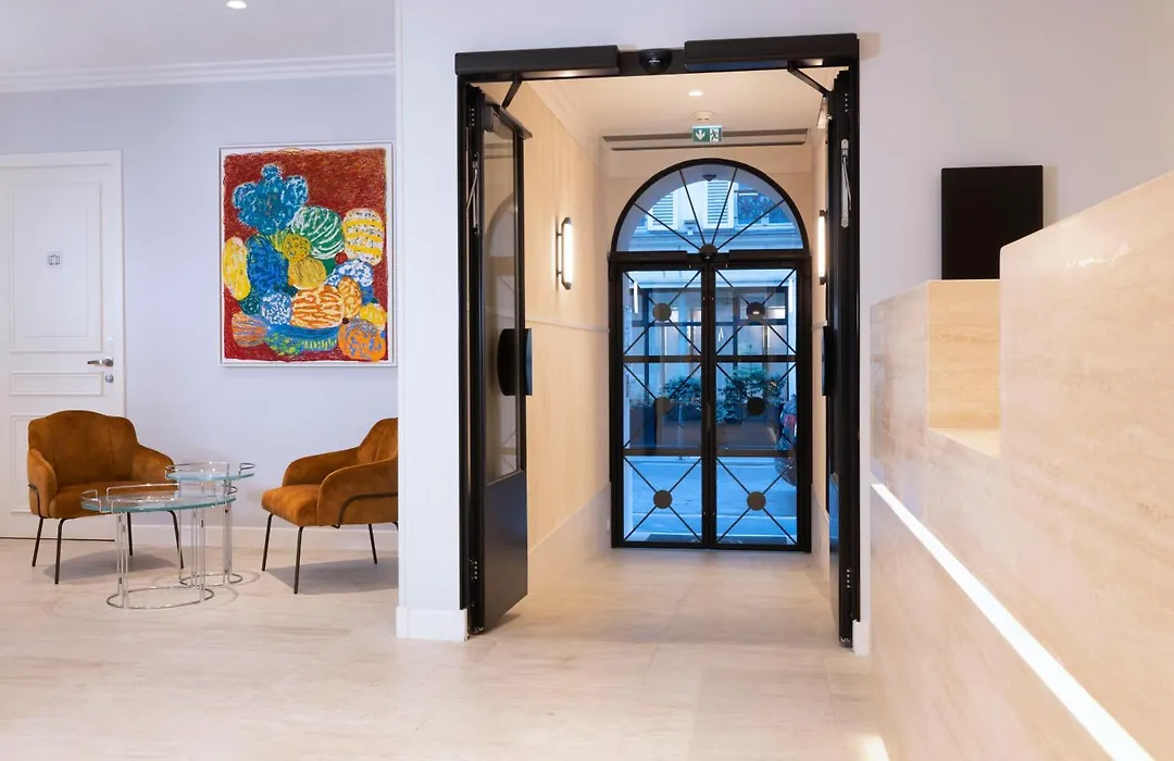 Hotel Duminy-Vendome-1
