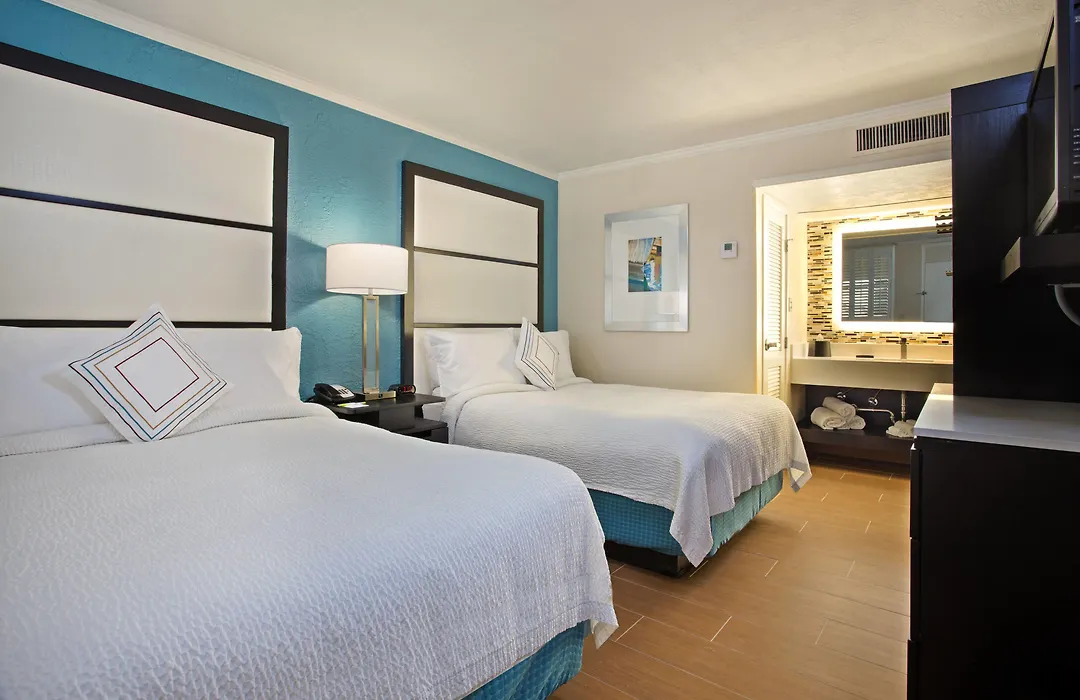 Fairfield Inn & Suites By Marriott Key West-1