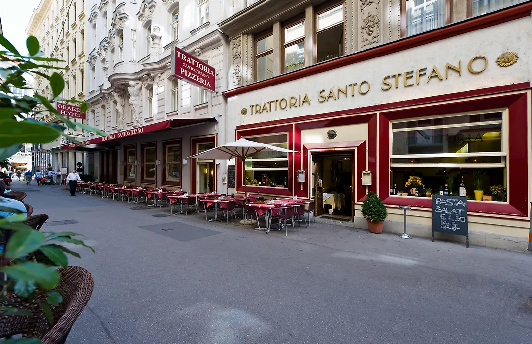 Graben Hotel-1