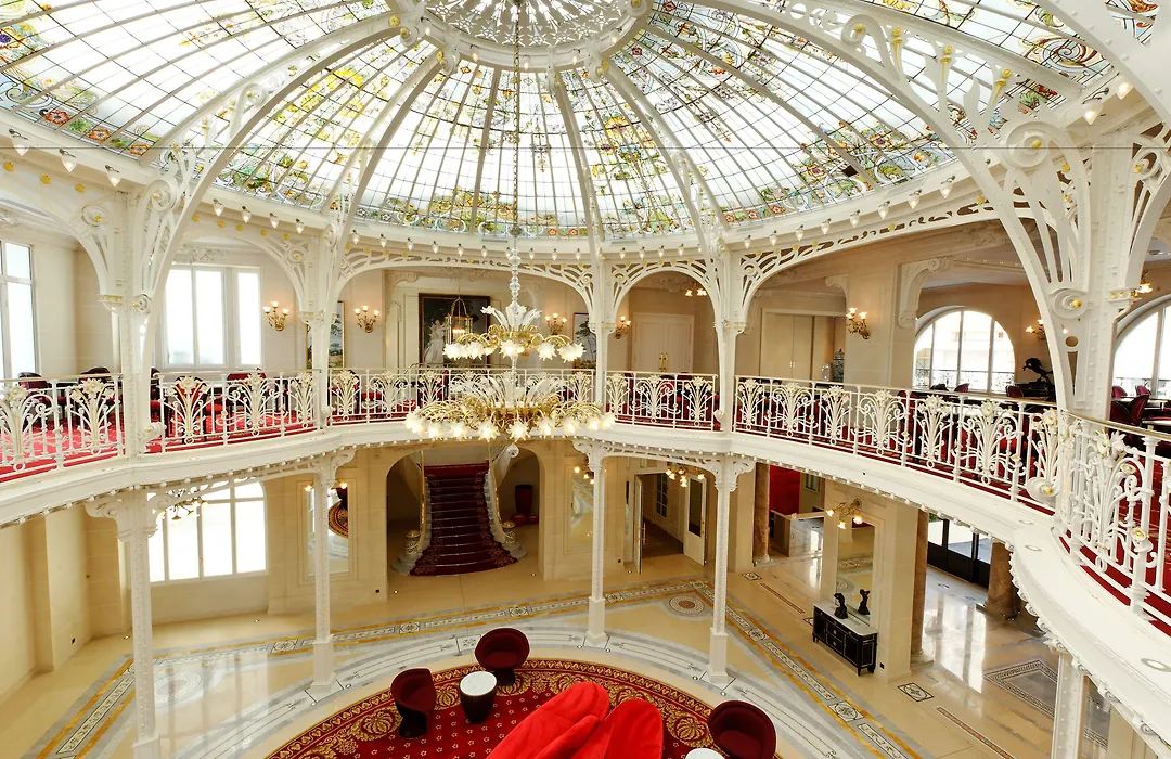 Hotel Hermitage Monte-Carlo-1