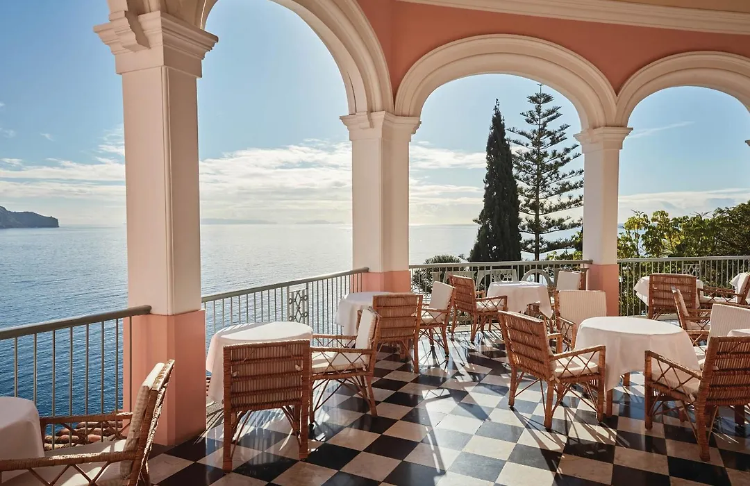 Reid'S Palace, A Belmond Hotel, Madeira-1