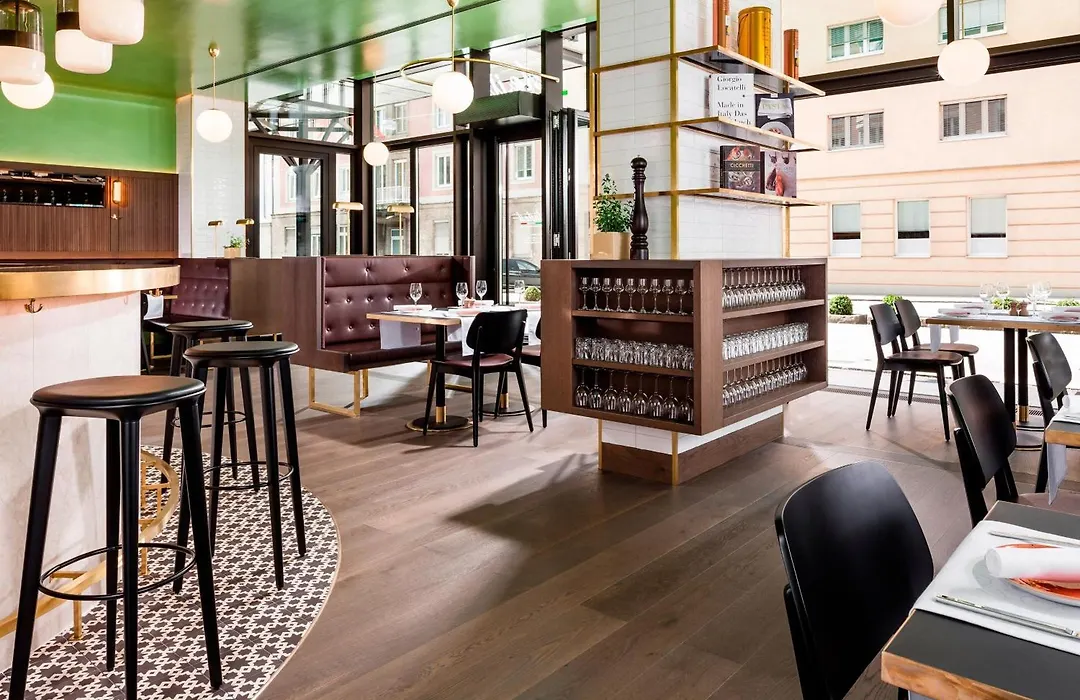 Sheraton Grand Salzburg-1