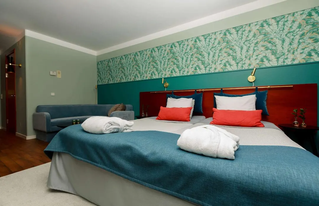 Best Western Plus Västerviks Stadshotell-1