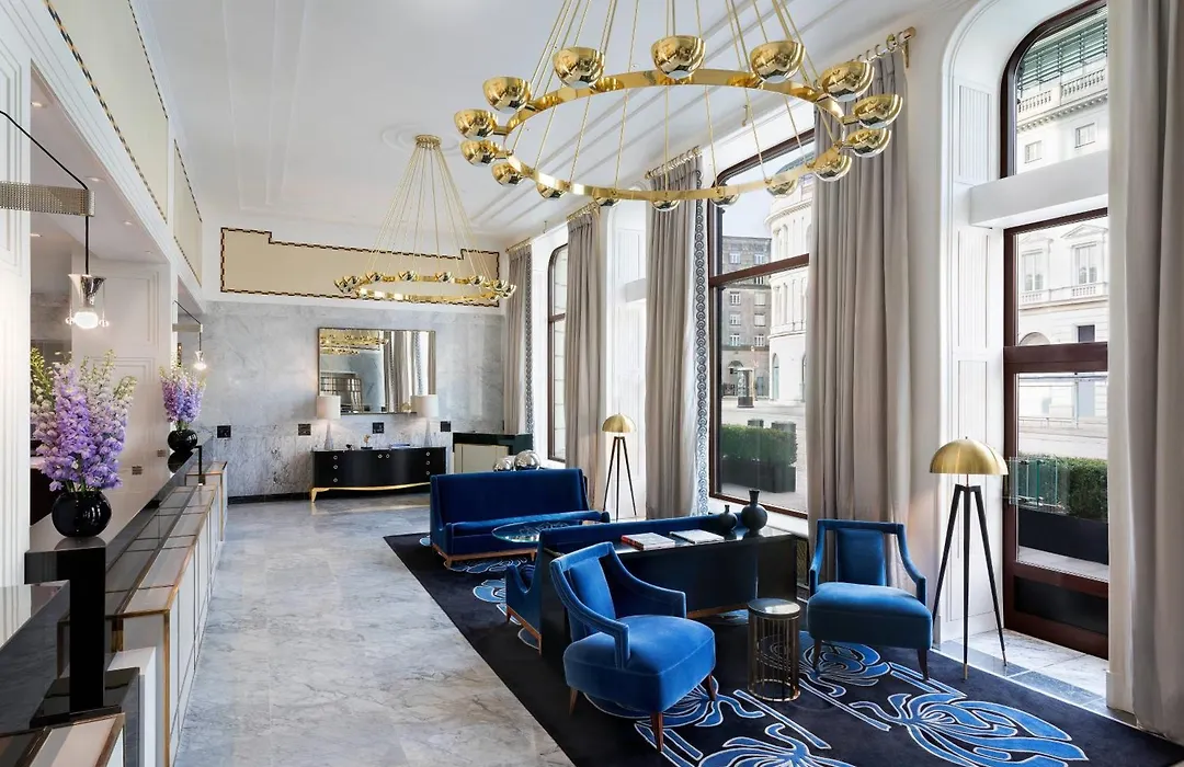 Hotel Bristol, A Luxury Collection Hotel, Warsaw-1