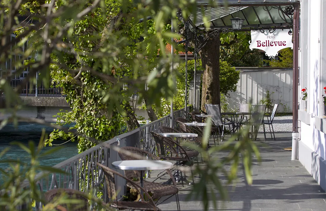 Boutique Hotel Bellevue-1