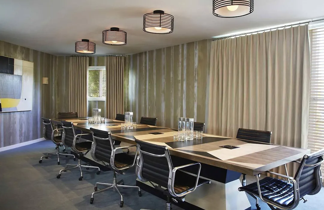 Avalon Hotel Beverly Hills, A Member Of Design Hotels-1