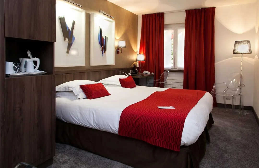 Best Western Plus Monopole Metropole-1