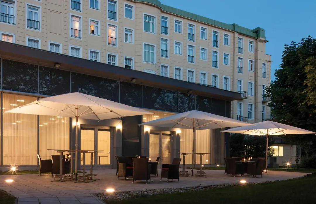 Austria Trend Parkhotel Schönbrunn Wien-1