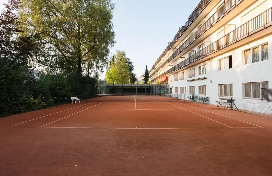 Engimatt City & Garden Hotel-1
