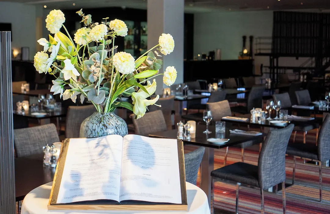 Park Inn by Radisson Copenhagen Airport-1