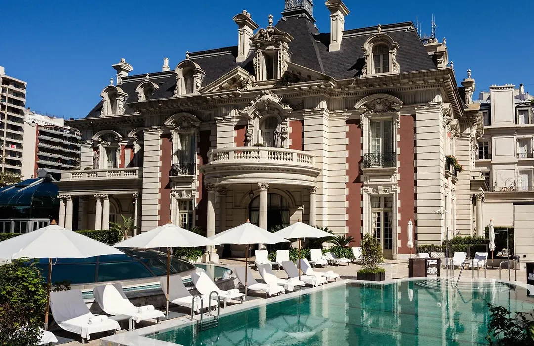 Four Seasons Hotel Buenos Aires-1