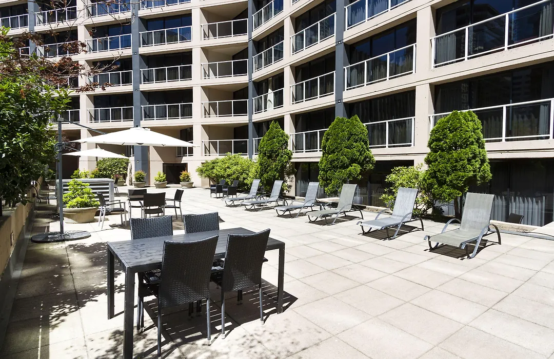 Pinnacle Hotel Harbourfront-1