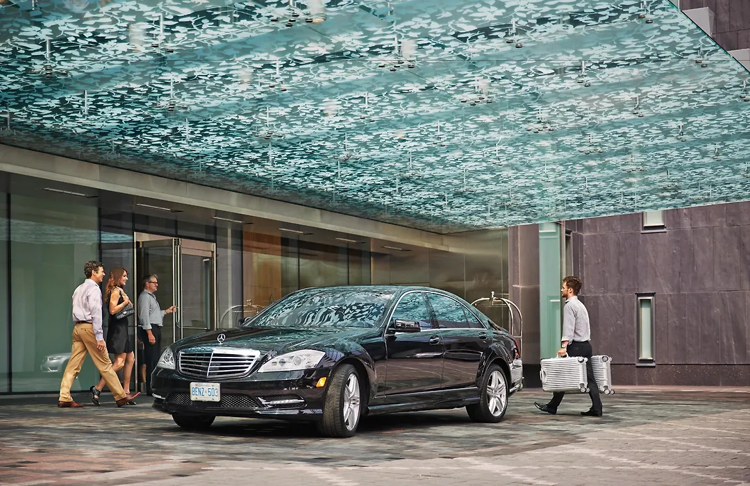Four Seasons Hotel Toronto-1