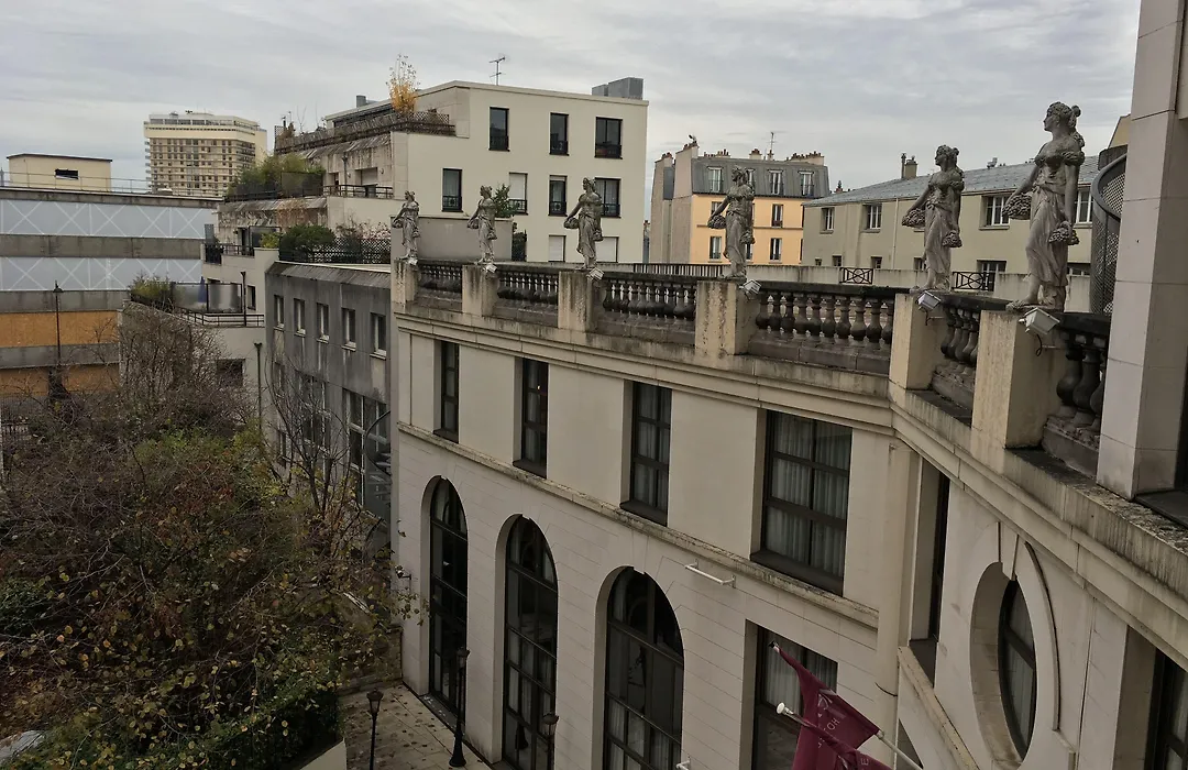 Hotel Rosalie-1