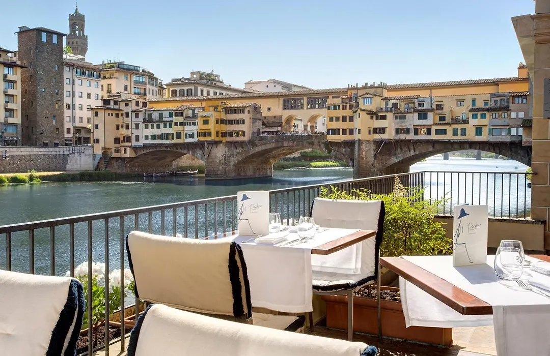 Hotel Lungarno - Lungarno Collection-1