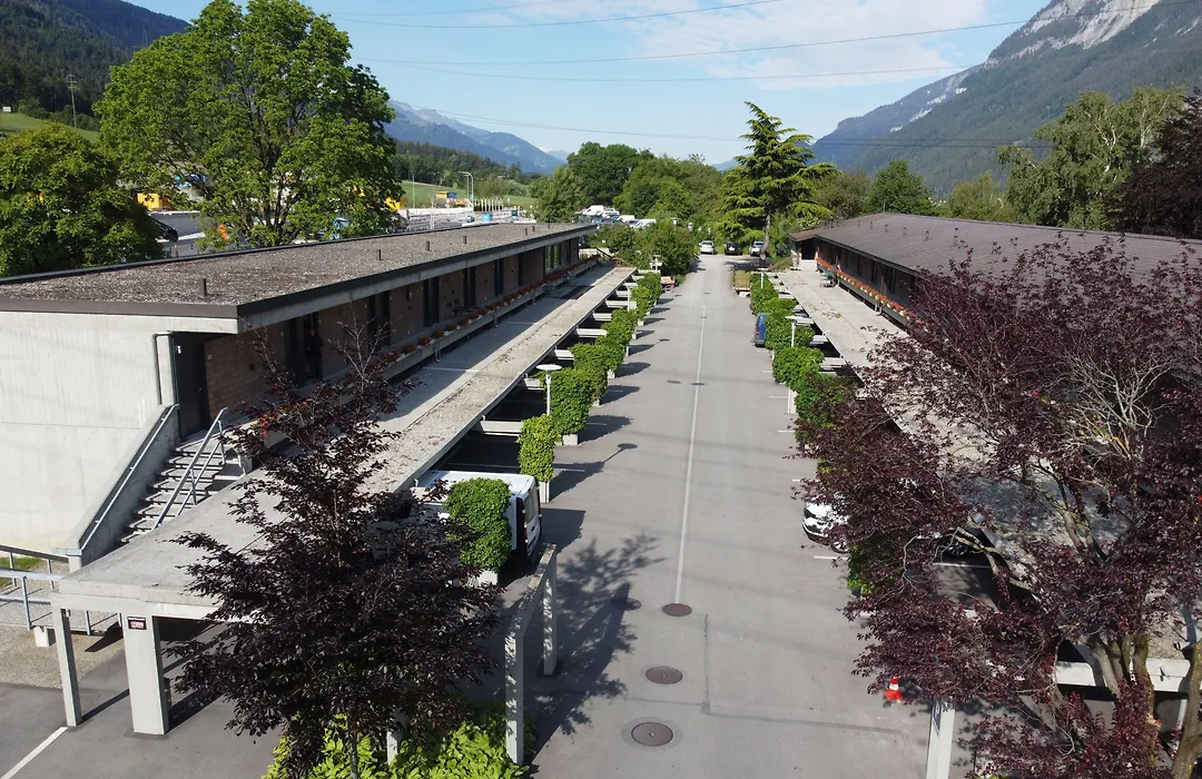 Hotel Sommerau-1