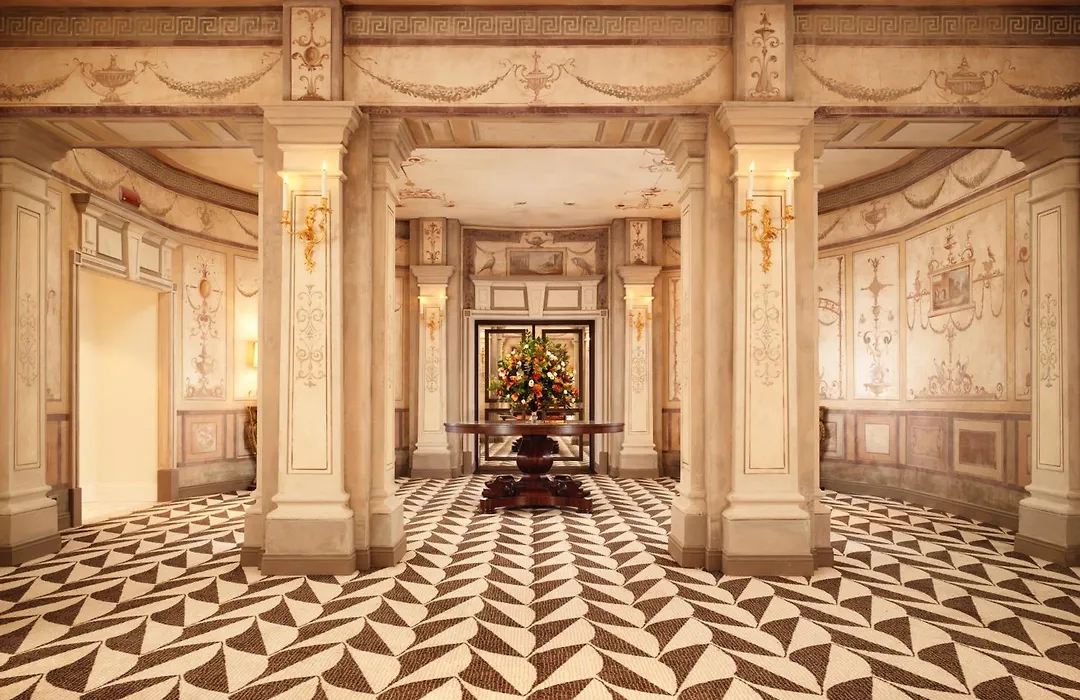 Hotel Eden - Dorchester Collection-1