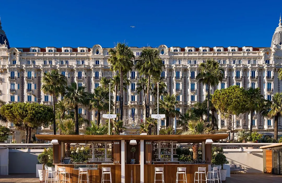 Carlton Cannes, A Regent Hotel-1