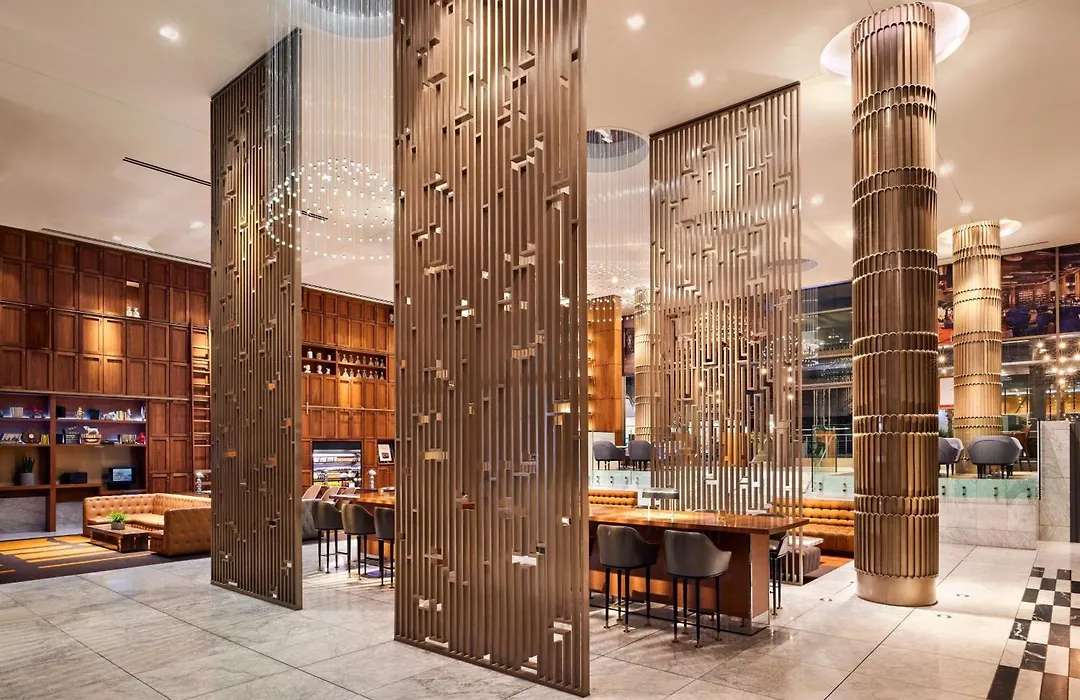 Sheraton Grand Los Angeles-1