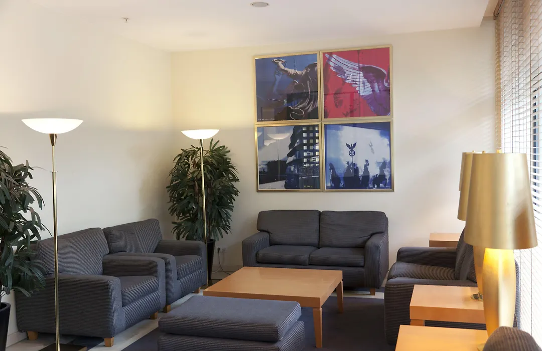 relexa hotel Stuttgarter Hof-1