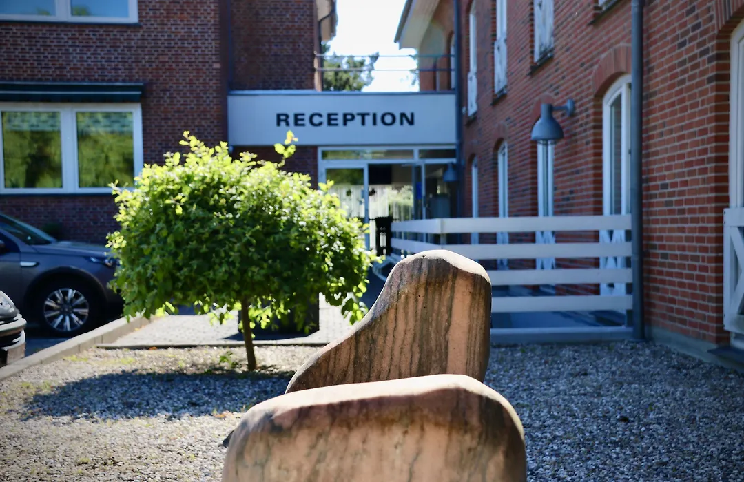 Taastrup Park Hotel-1