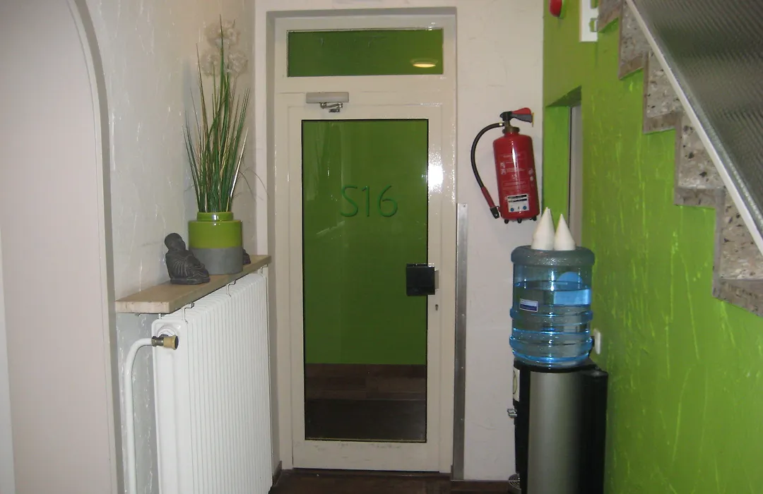 Hotel S16-1