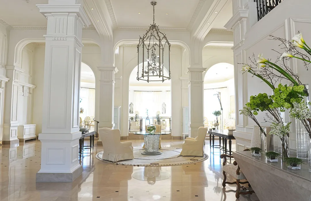 Grand-Hotel Du Cap-Ferrat, A Four Seasons Hotel-1