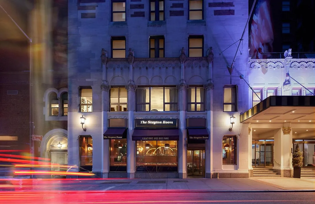 The Lexington Hotel, Autograph Collection-1