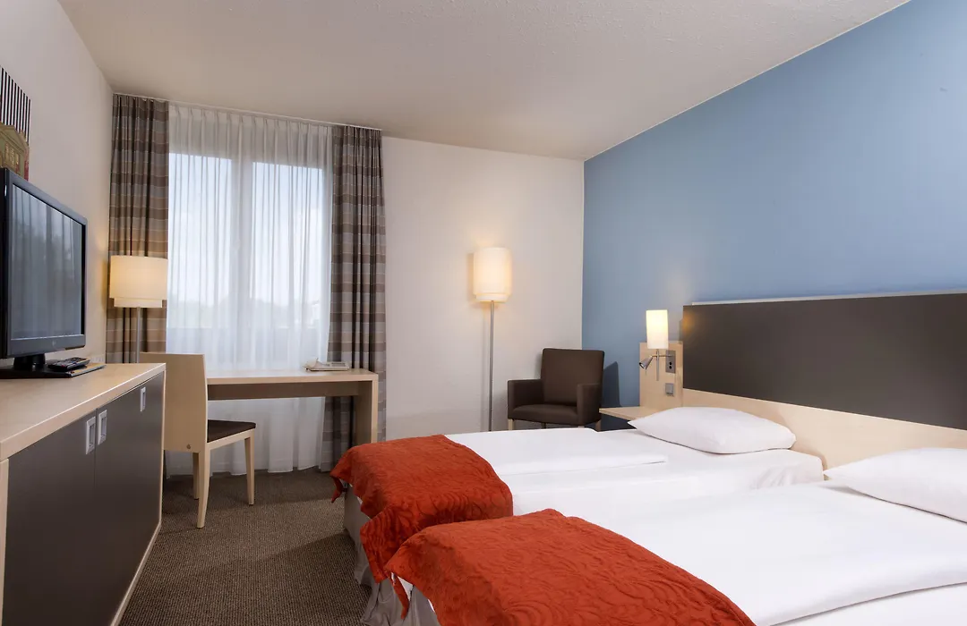 Mercure Bonn Hardtberg-1