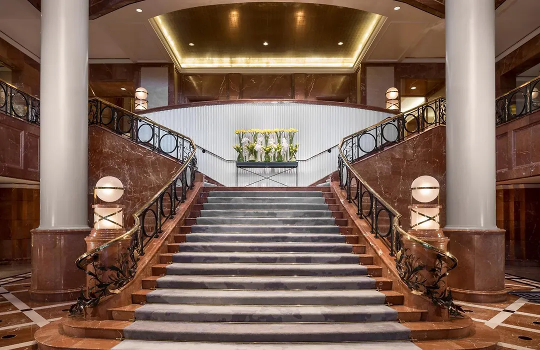 Four Seasons Hotel Atlanta-1