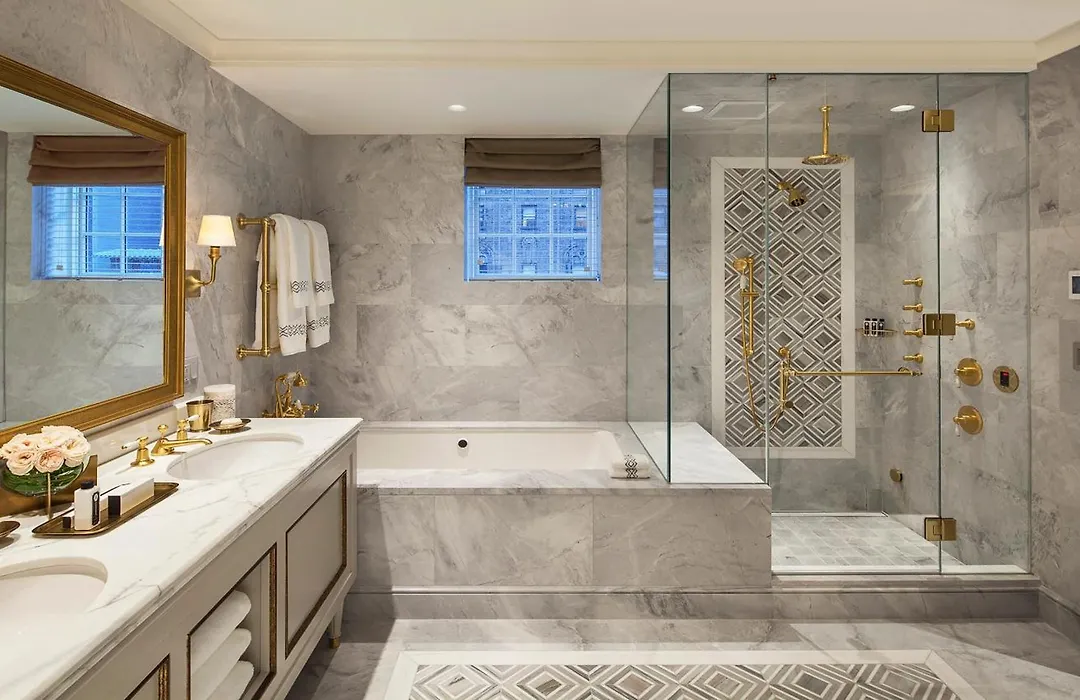 Intercontinental New York Barclay Hotel By Ihg-1