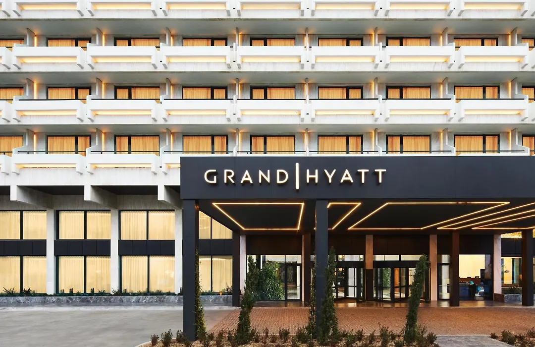 Grand Hyatt Athens-1