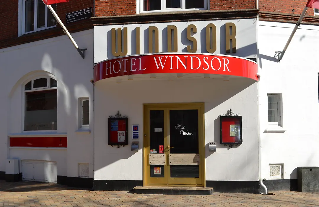 Milling Hotel Windsor-1