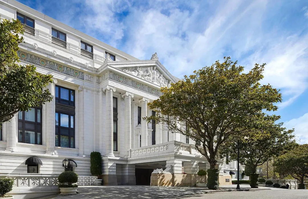 The Ritz-Carlton, San Francisco-1