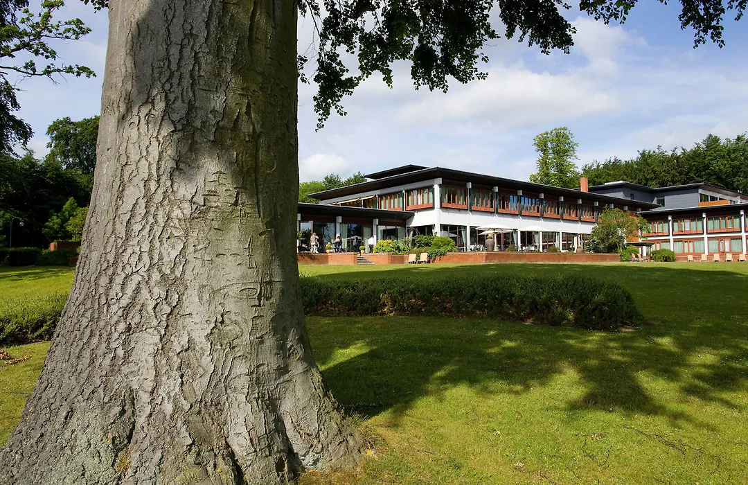 Hotel Hesselet-1