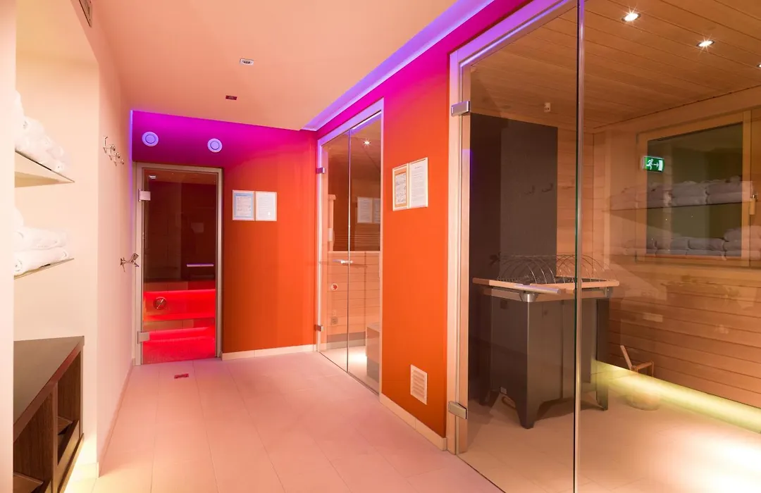 Vergeiner's Hotel Traube-1