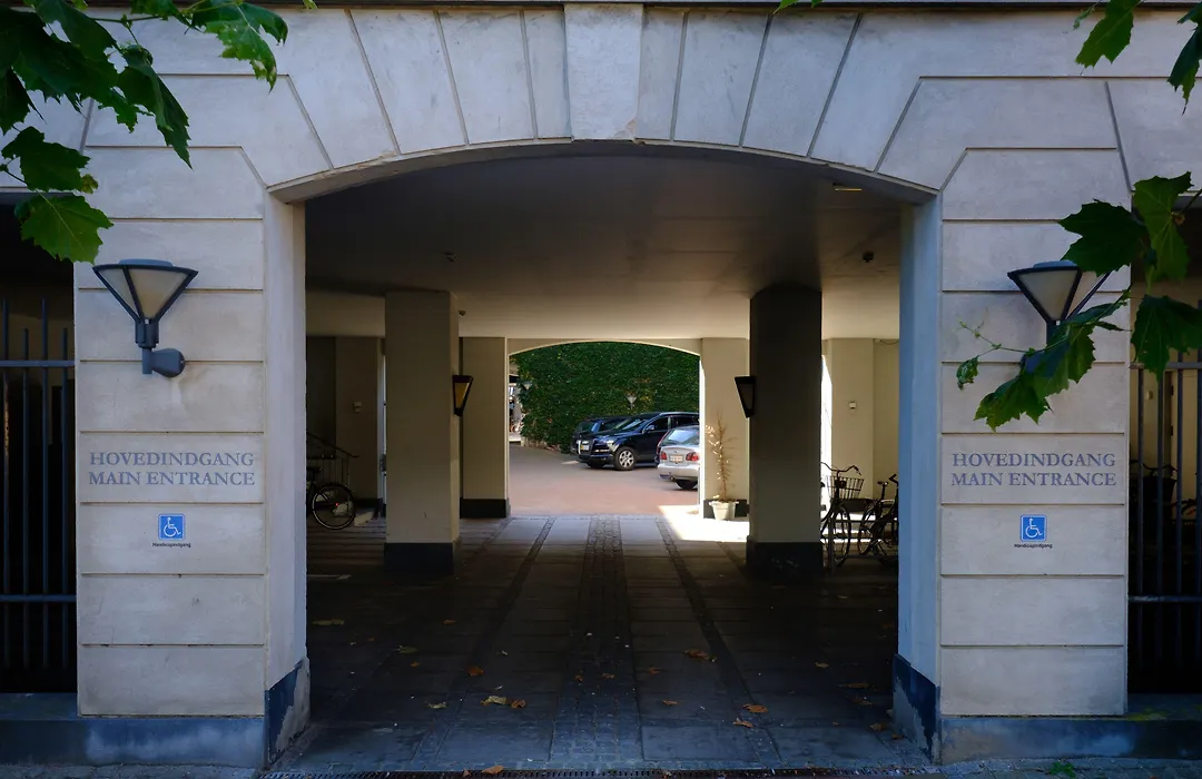 Four Points Flex By Sheraton Roskilde-1