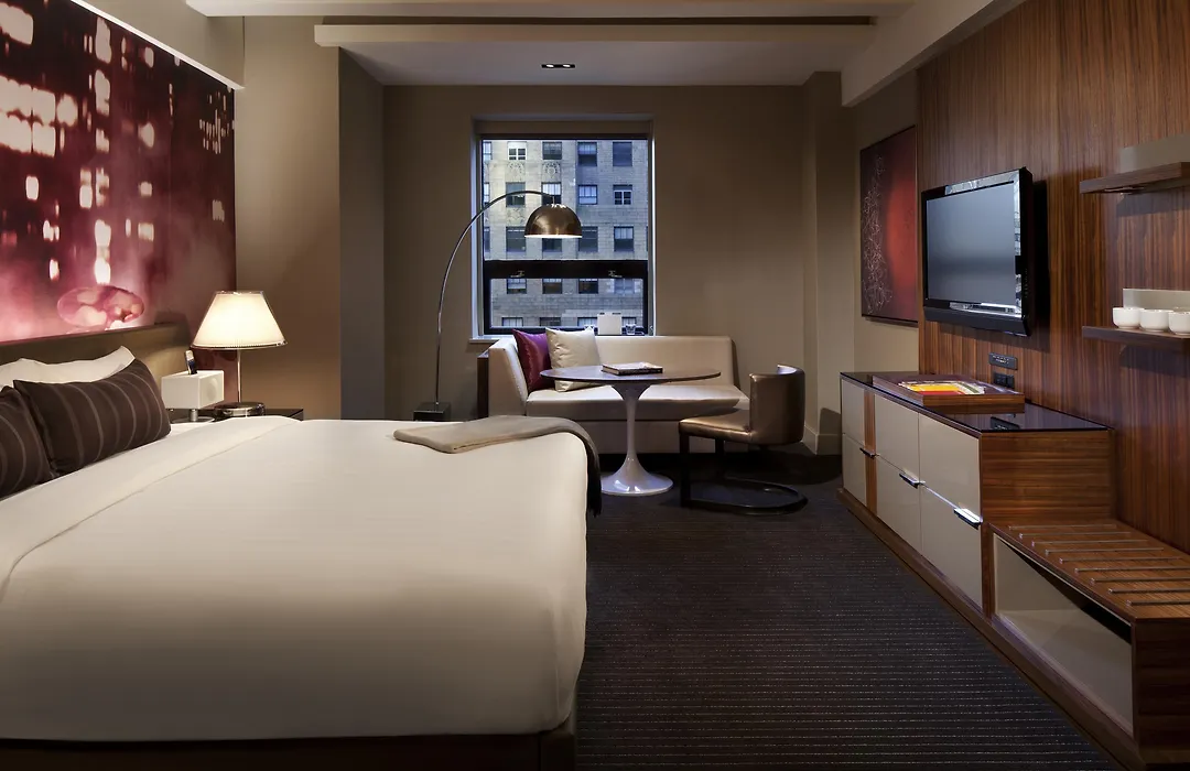 Hyatt Grand Central New York-1