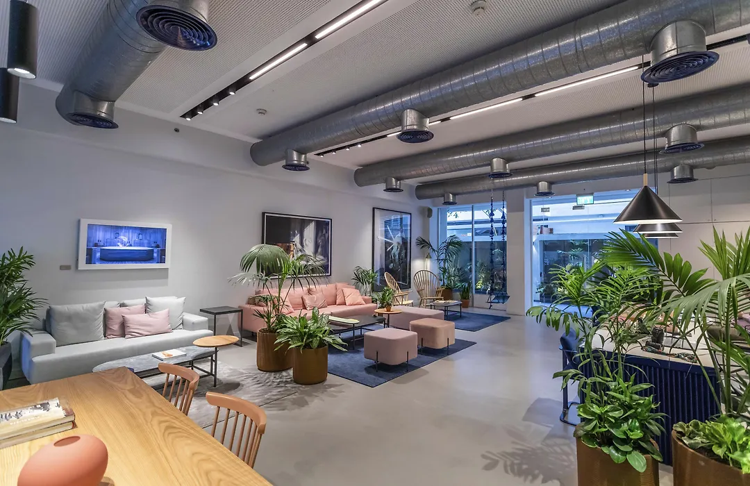 Artist Hotel - An Atlas Boutique Hotel-1