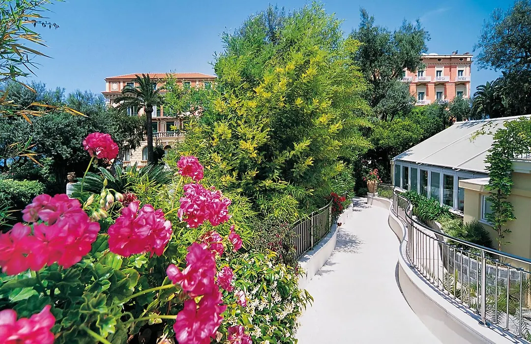 Grand Hotel Excelsior Vittoria-1