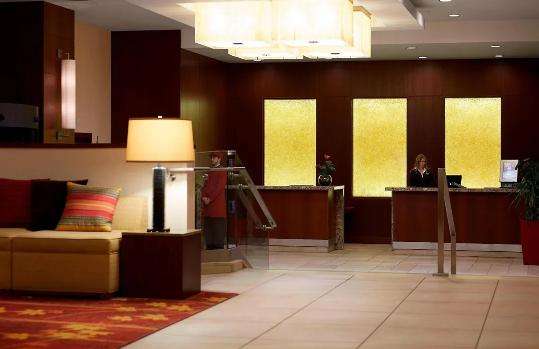 Ottawa Marriott Hotel-1