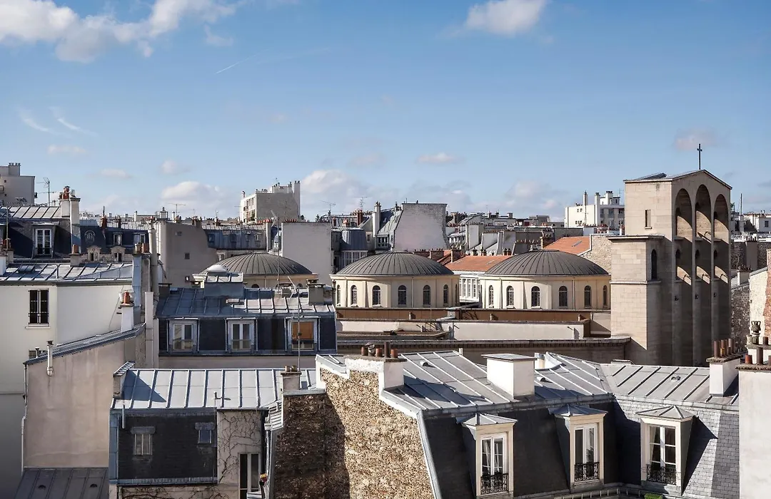 Hotel Doisy - Orso Hotels-1