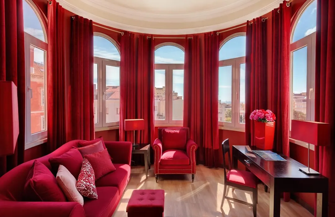 Hotel Inglaterra - Charme & Boutique-1
