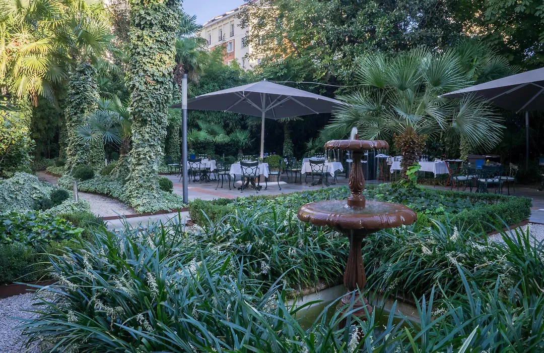 Santo Mauro, A Luxury Collection Hotel, Madrid-1
