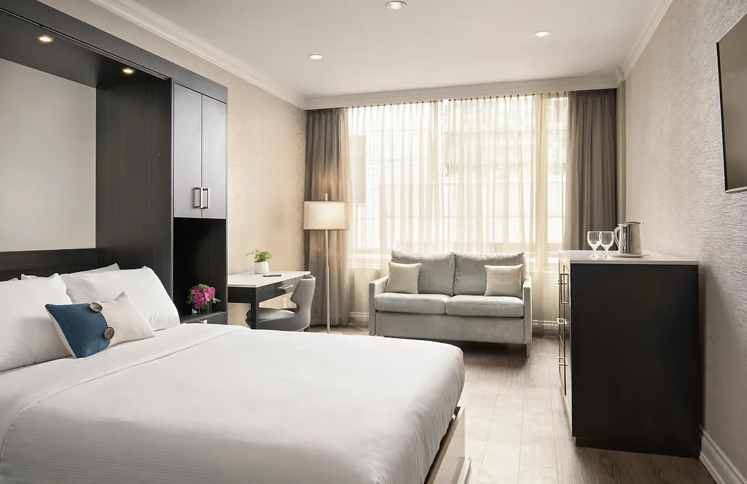 Georgian Court Hotel, Worldhotels Elite-1