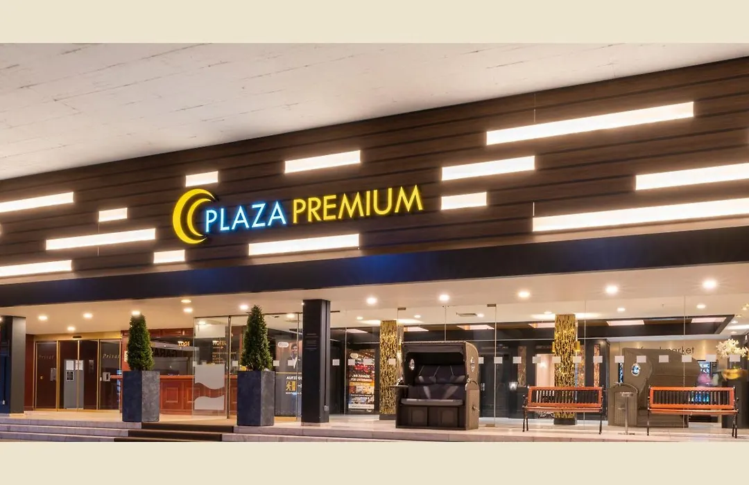 PLAZA Premium Timmendorfer Strand-1