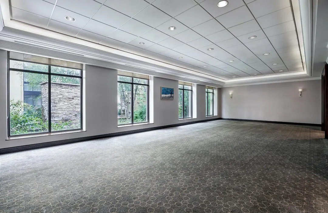 Sheraton Toronto Airport Hotel & Conference Centre-1