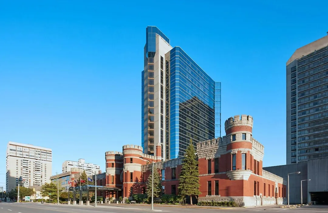 Delta Hotels By Marriott London Armouries-1
