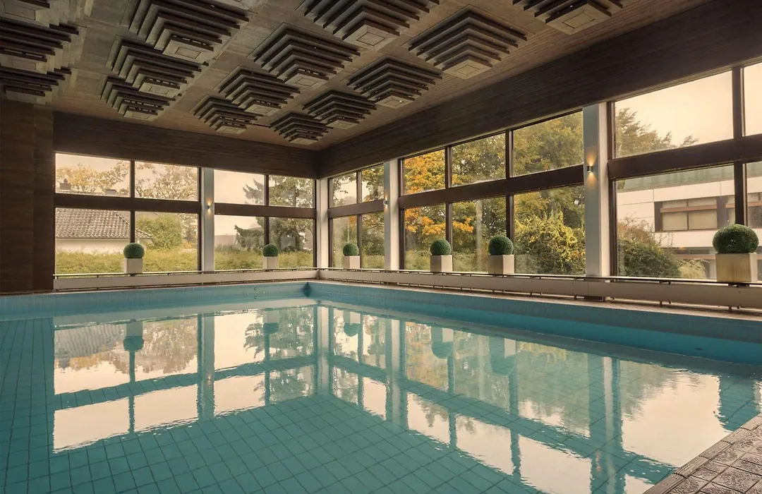 Maritim Hotel Bellevue Kiel-1